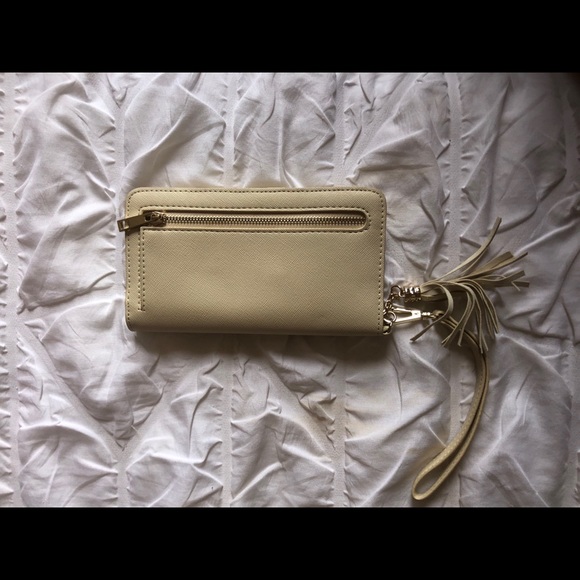 Phone and Wallet Wristlet - Picture 1 of 3
